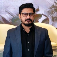 Saad Hassan