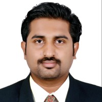 AJITH KUMAR M S