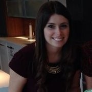Kristen Bergin