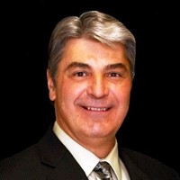 Denis Gamache F.Adm.A., Cmc