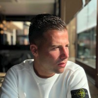 Stijn Oosterbosch
