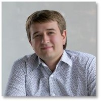 Сергей Храмов