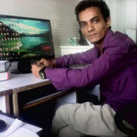 Shyam Bhandari