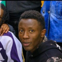 Munga John Wanguya