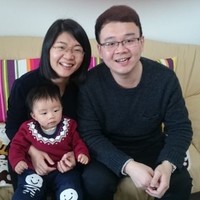卓仕煜