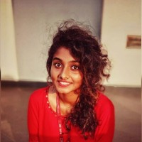 Madhumitha R