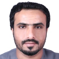 Imdad Ali