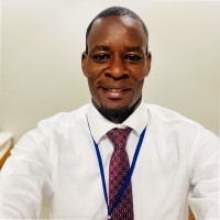 Edward Mugangu