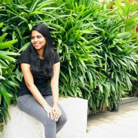 Bhuvaneswari Manoharan