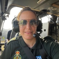 Rebecca Goodthorp