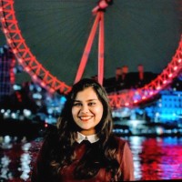 Muskaan Sethia