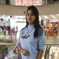 Dhara Shah