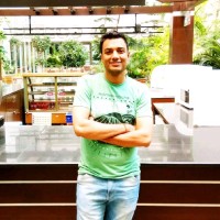 Rajesh Saini