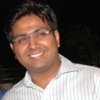 Muktesh Garg
