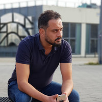 Zaid Saheikh Najib