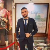 Alpan Kaya