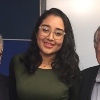 Abril Roxenny Mendez Hernandez