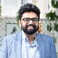 Salil Shah