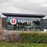 U EXPRESS