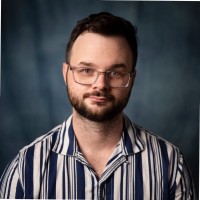 Max Suechting, Ph.D.