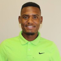 Sbusiso Ndimande
