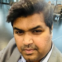 Santhosh Kumar Ramanathan