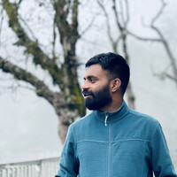 Badusha Kv
