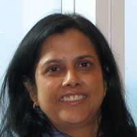 sunanda Menon
