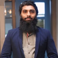 Mohammad Shad