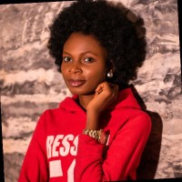 Chisom Okoronkwo