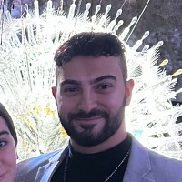 Marco Saad