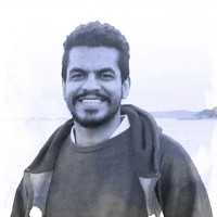 Yogesh N.