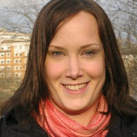 Maria Kilander