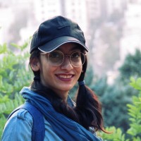 Fatemeh Soltanzadeh