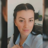 Aggeliki Panagiotopoulou