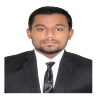 Md Al-Amin Chowdhury