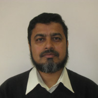 Rafiqul Islam