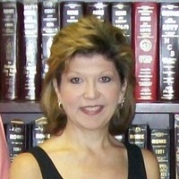 Mary Leigh Brown