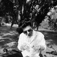 Ridoy Khan