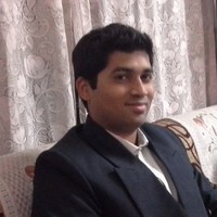 Pushkar Deodhar