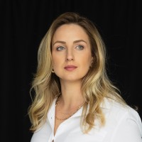 Anna Krasnykh, MBA