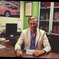 Marco Matteo Cavalli