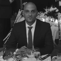 Harel Benbenisti
