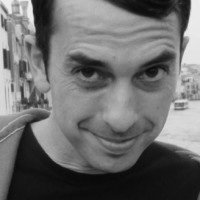 Yves Parren