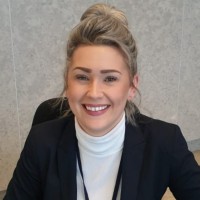 Louise Cronin