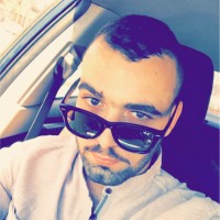 Mohammad Al Aqtash