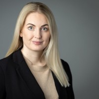Sandra Davidsson