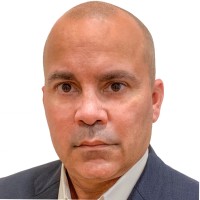 Michael Morcom