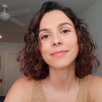 Sandra Martínez