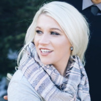 Ashley Britton